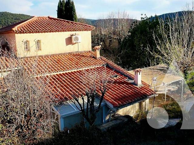 Maison vente à Arrondissement de Draguignan, Salernes