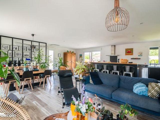 Maison vente à Toulouse, Quint-fonsegrives