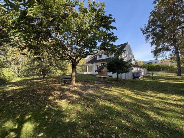 Maison vente à Nemours, Seine-et-Marne