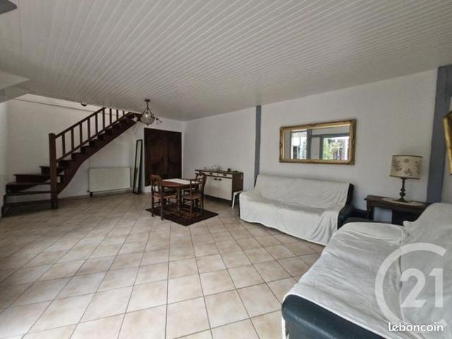 Maison vente à Évreux, La Bonneville-sur-iton