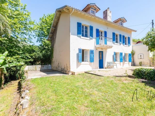 Maison vente à Bayonne, Biarritz