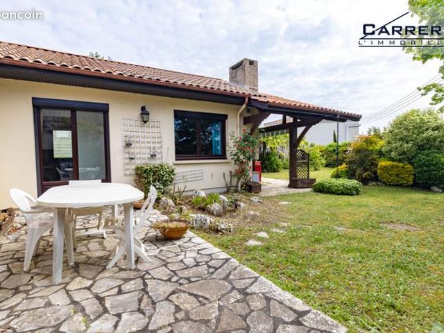 Maison vente à Bordeaux, Cenon