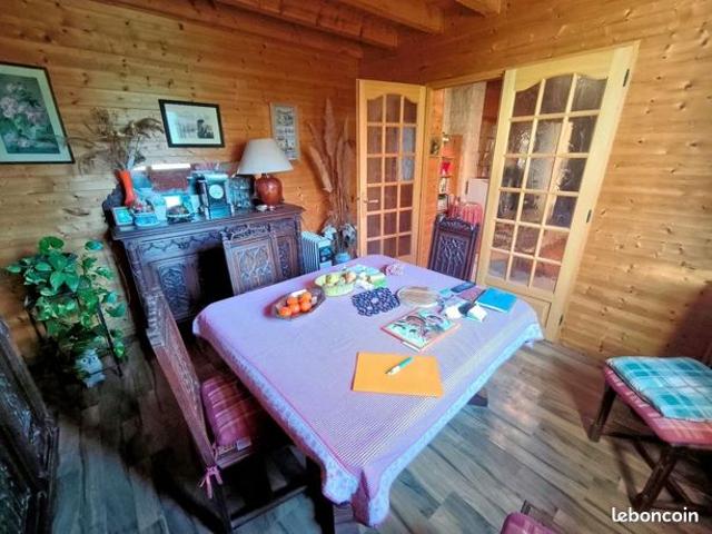 Maison vente à Tarbes, Castelnau-rivière-basse