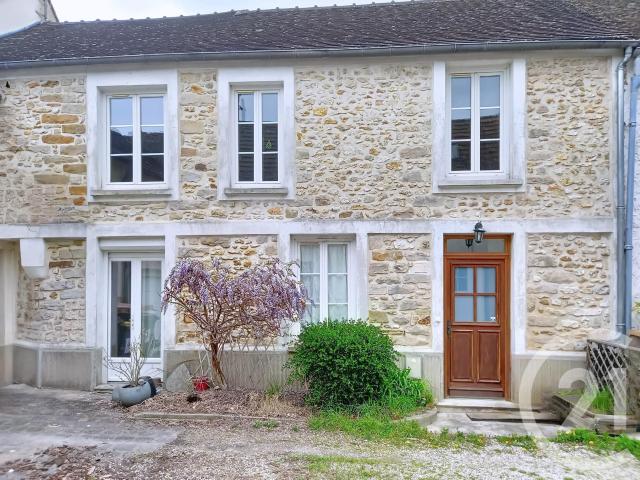 Maison vente à Melun, Maincy