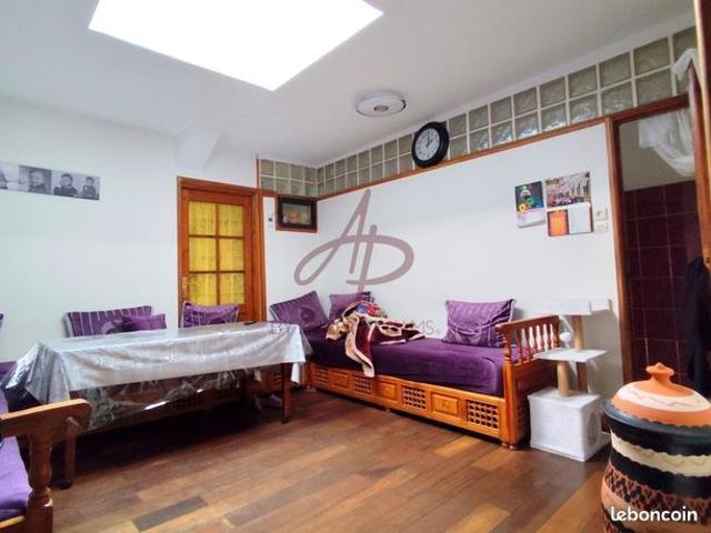 Maison vente à Lille, Faches-thumesnil