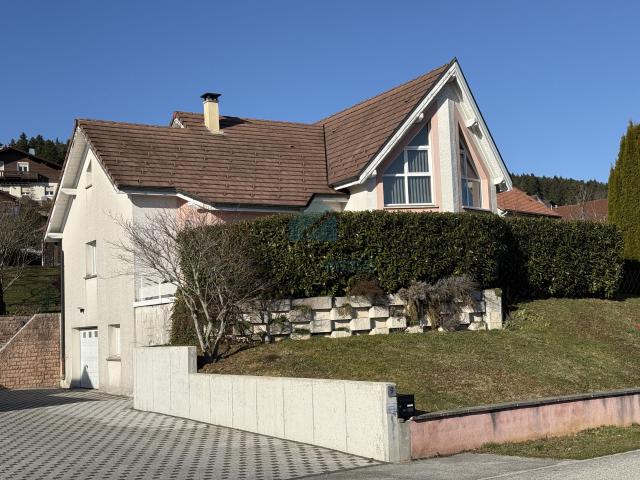 Maison vente à Montbéliard, Maîche