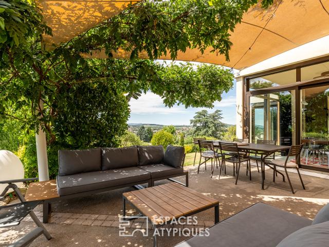 Maison vente à Villefranche-sur-Saône, Rhône
