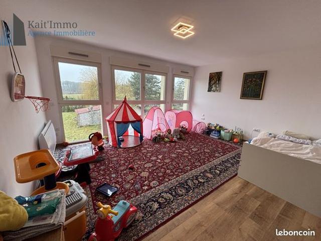 Maison vente à Thionville, Evrange