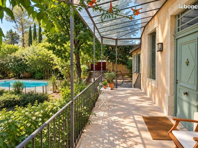 Maison vente à Nîmes, Gard