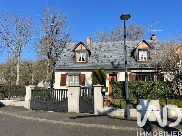 Maison vente à Orléans