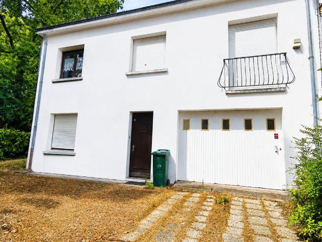 Maison vente à Nantes, Saint-herblain