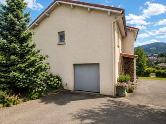 Maison vente à Saint-Étienne, Saint-chamond