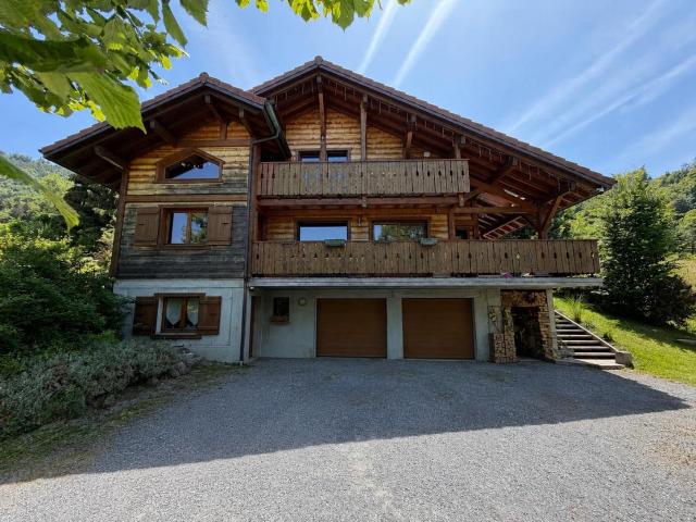 Maison vente à Thonon-les-Bains, Habère-poche