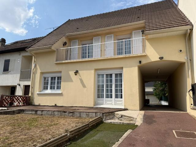 Maison vente à Meaux, Mitry-mory