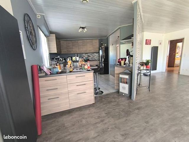 Maison vente à Les Sables-d'Olonne, Saint-christophe-du-ligneron