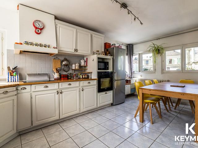 Maison vente à Sarcelles, Maffliers