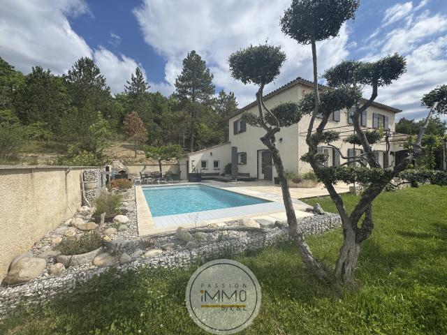 Maison vente à Digne-les-Bains, Aiglun