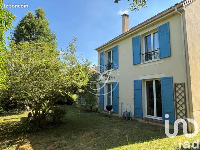 Maison vente à Évry, Tigery