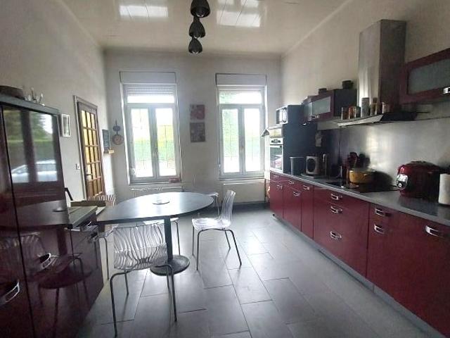 Maison vente à Avesnes-sur-Helpe, Féron