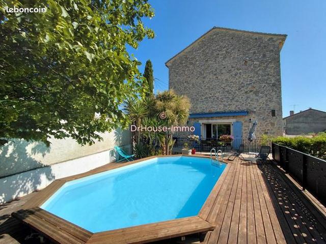 Maison vente à Privas, La Voulte-sur-rhône