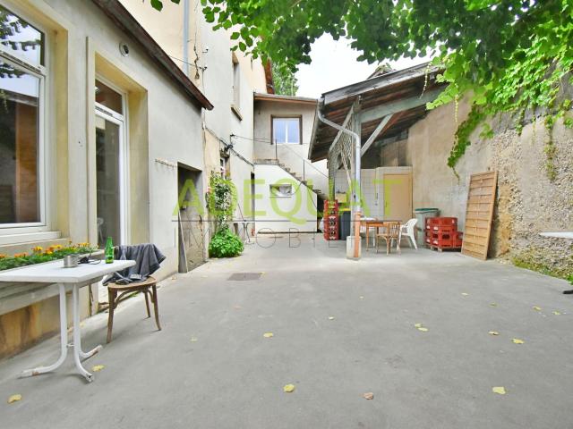 Maison vente à La Tour-du-Pin, La Tour-du-pin