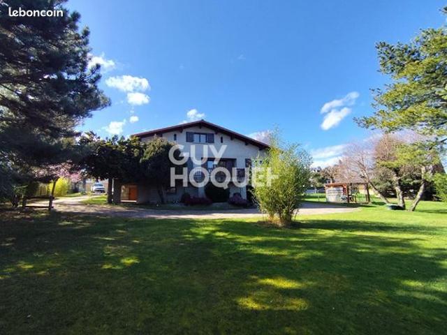 Maison vente à Provins, Saint-germain-laval