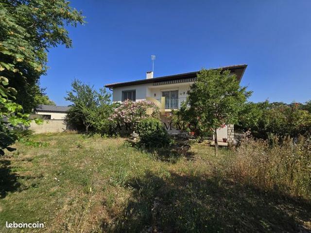 Maison vente à Valence, Romans-sur-isère