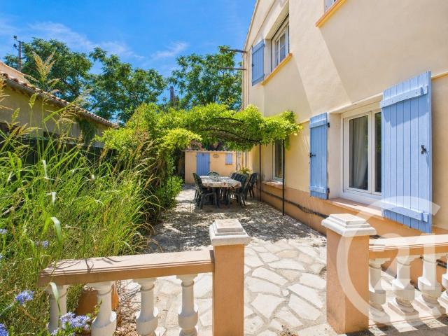 Maison vente à Arrondissement de Toulon, La Valette-du-var