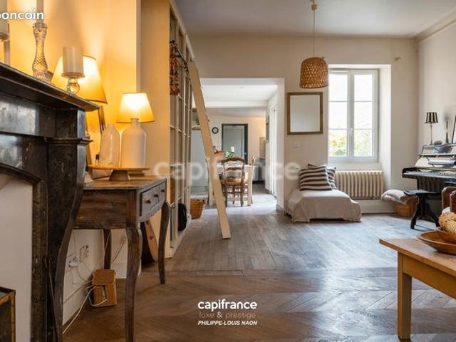 Maison vente à France métropolitaine, Le Mans