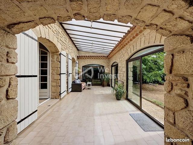 Maison vente à Castelnau-le-Lez, Hérault