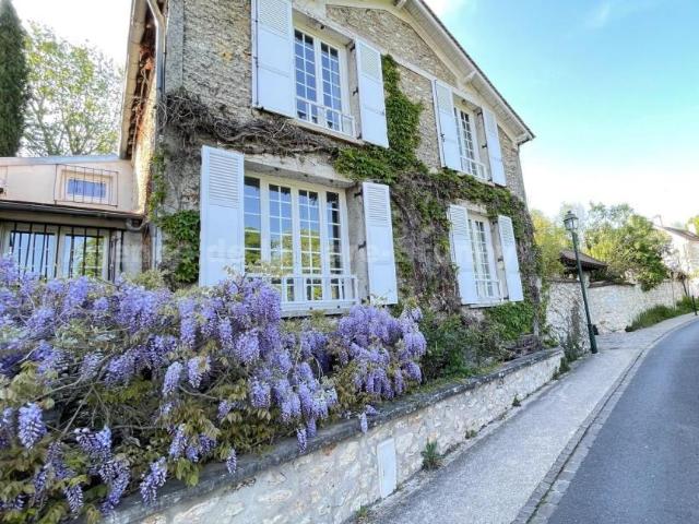 Maison vente à Varennes-Jarcy, Essonne