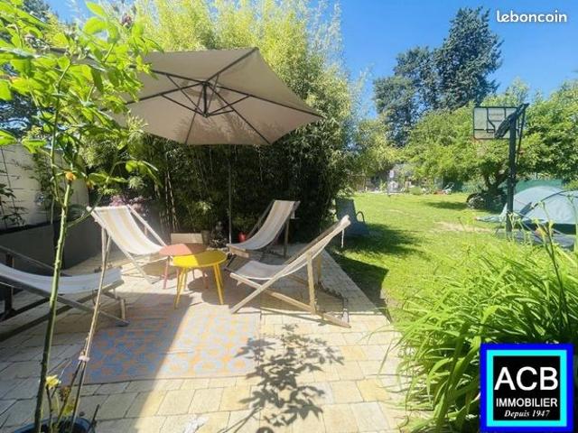 Maison vente à Clermont, Angy