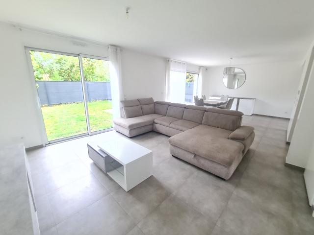 Maison location à Palaiseau, Villiers-sur-orge
