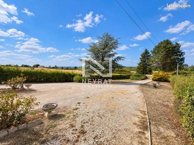 Maison vente à Sennecey-le-Grand, Saône-et-Loire