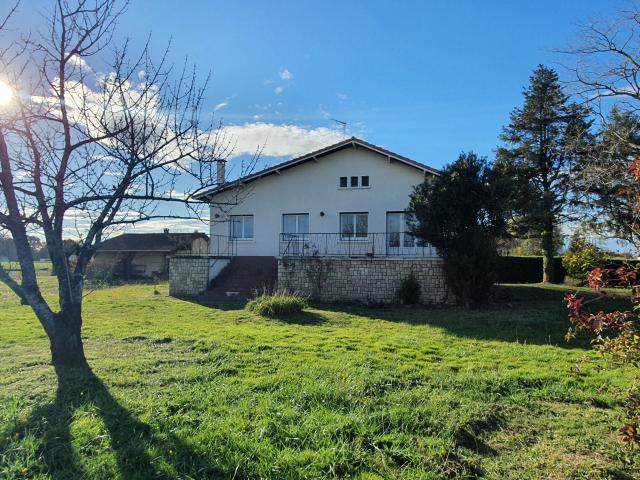 Maison vente à Mont-de-Marsan, Hagetmau