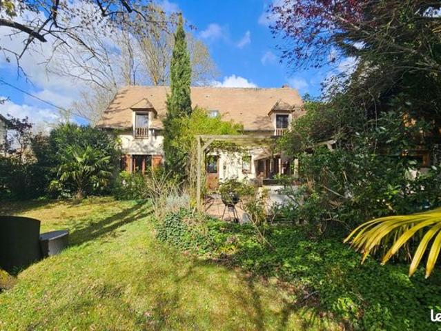 Maison vente à Rambouillet, Gambais