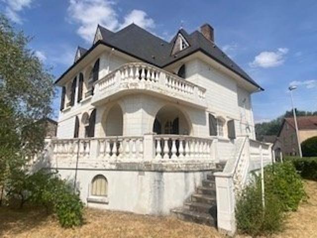 Maison vente à Zone Industrielle Chanteloup, Aulnay-sous-Bois