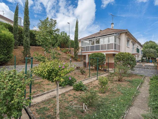 Maison vente à Les Bayles, Isle