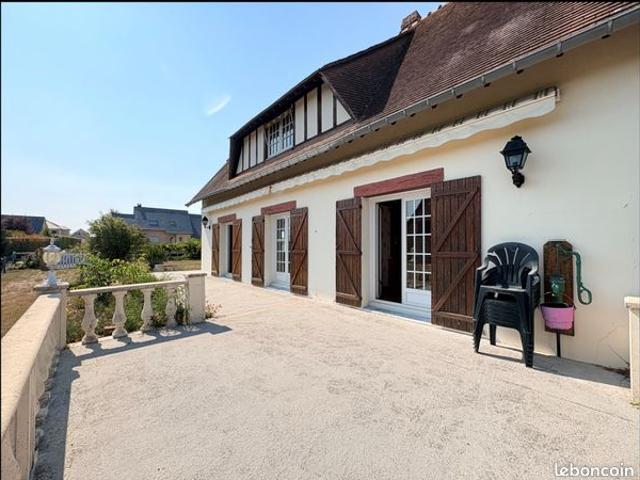 Maison vente à Hautot-sur-Seine, Seine-Maritime