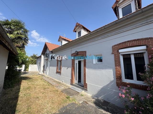 Maison vente à Tarbes, Occitanie