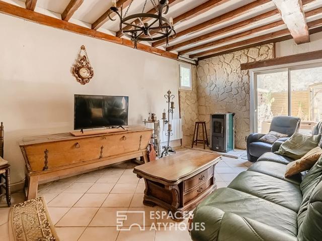 Maison vente à Narbonne, Cuxac-d'aude