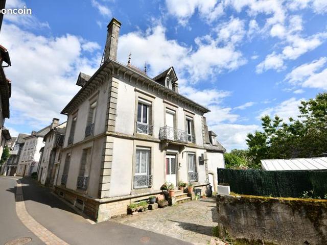 Maison vente à Mauriac, Pleaux