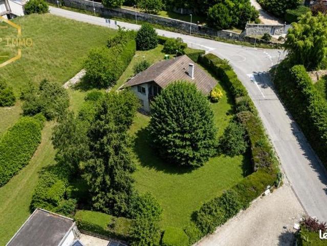 Maison vente à Grenoble, Murianette