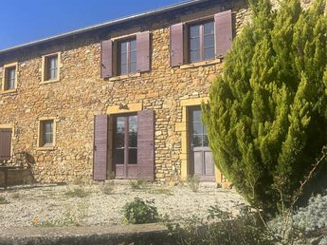 Maison vente à Villefranche-sur-Saône, Rhône