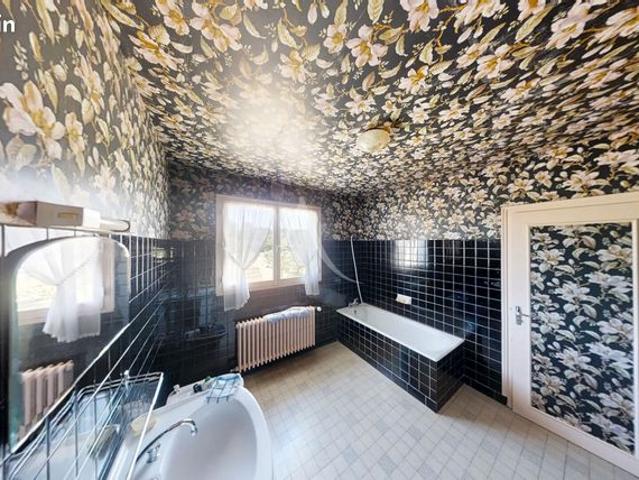 Maison vente à Vitry-aux-Loges, Loiret