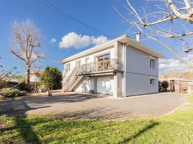 Maison vente à Mont-de-Marsan, Parentis-en-born
