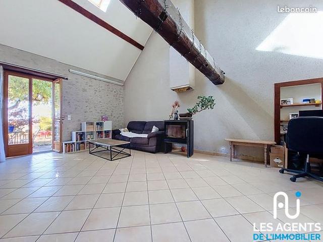 Maison vente à Villermain, Loir-et-Cher
