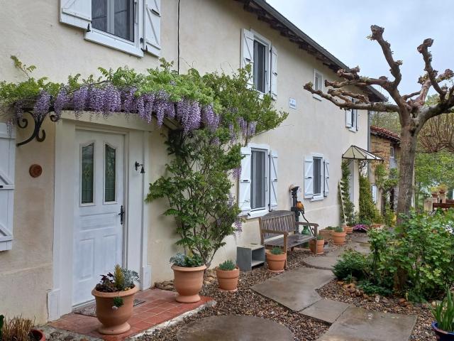 Maison vente à Mirande