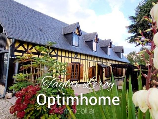 Maison vente à Dieppe, Vénestanville