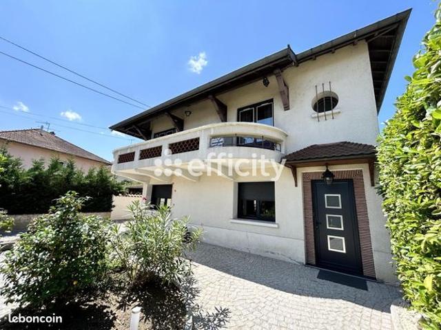 Maison vente à Roanne